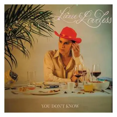 LP Lizzie Loveless: You Don't Know