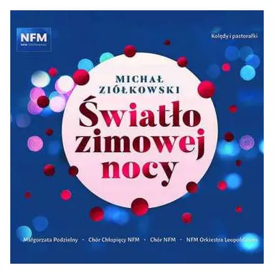 CD Michal Ziolkowski: The Light Of A Winter Night