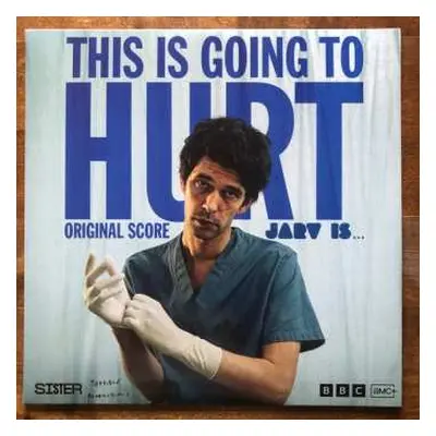 LP JARV IS...: This Is Going To Hurt (Original Soundtrack)