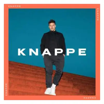 CD Alexander Knappe: Knappe