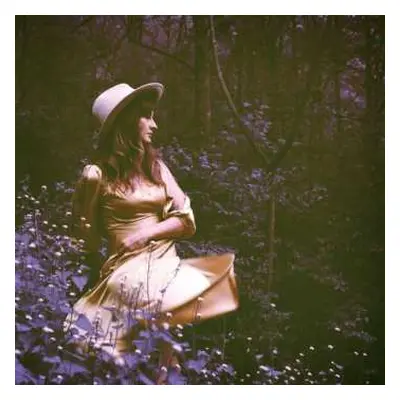 CD Margo Price: Midwest Farmer's Daughter DIGI