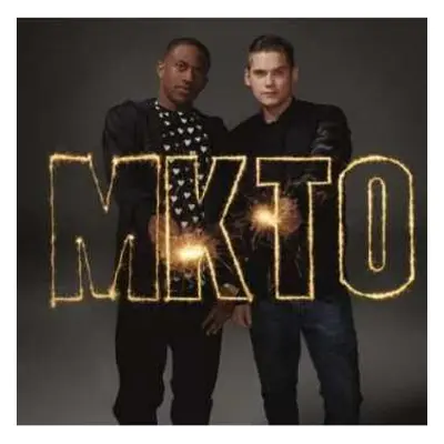 CD MKTO: MKTO