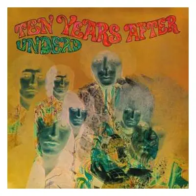 LP Ten Years After: Undead