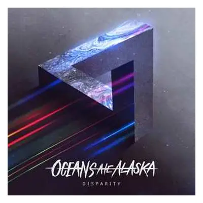 LP Oceans Ate Alaska: Disparity