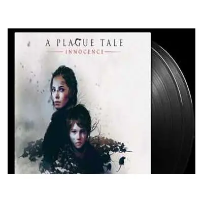 2LP Olivier Deriviere: A Plague Tale: Innocence LTD