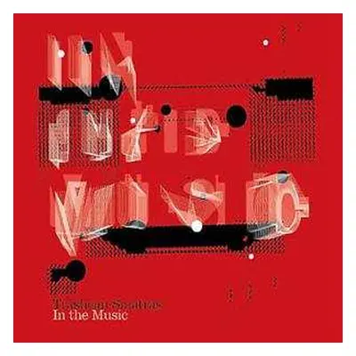 LP The Trash Can Sinatras: In The Music CLR