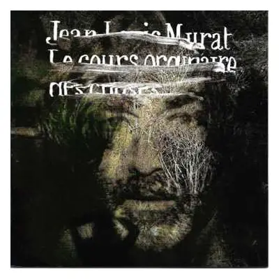 CD Jean-Louis Murat: Le Cours Ordinaire Des Choses