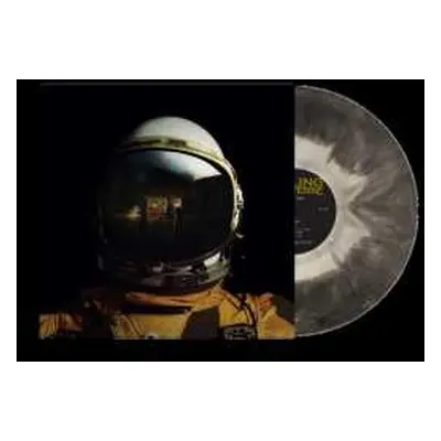 LP Falling In Reverse: Coming Home LTD | CLR