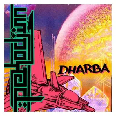 LP Pekodjinn: Dharba