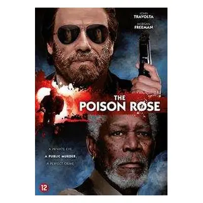 DVD Movie: Poison Rose