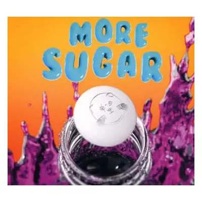 CD FatCat: More Sugar