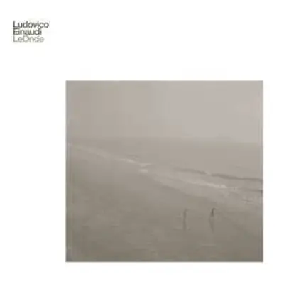 2LP Ludovico Einaudi: Le Onde