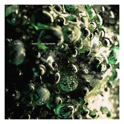 LP Scaler: Loam / New Symbols (transparent Green Vinyl)