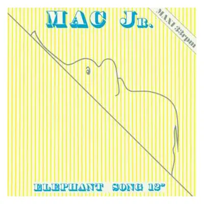 LP Mac Jr.: Elephant Song