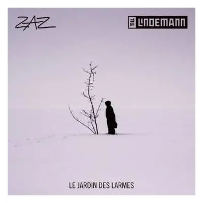 CD ZAZ: Le Jardin Des Larmes