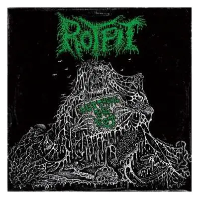 CD Rotpit: Let There Be Rot