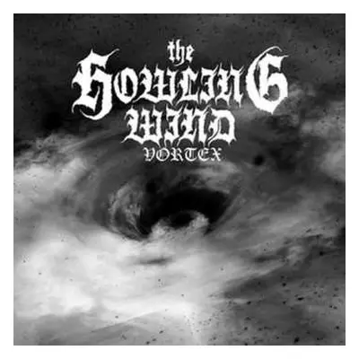 CD The Howling Wind: Vortex LTD