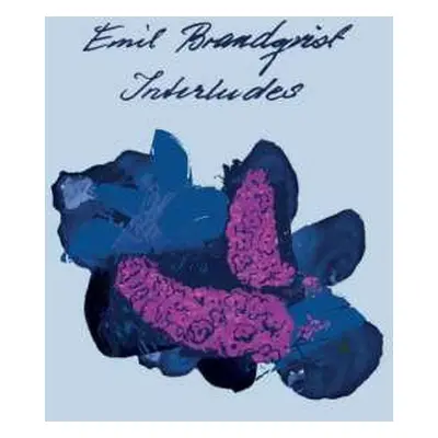 LP Emil Brandqvist: Interludes