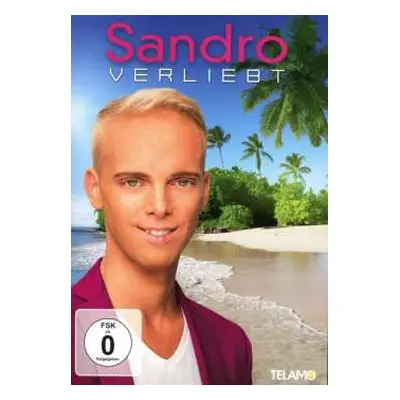 DVD Sandro: Verliebt