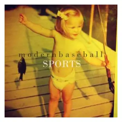 CD Modern Baseball: Sports