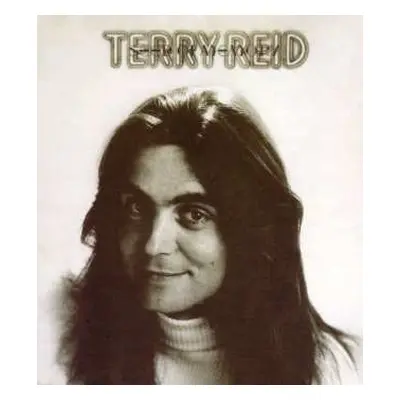 CD Terry Reid: Seed Of Memory