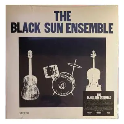 LP Black Sun Ensemble: Black Sun Ensemble Vol. 2 LTD