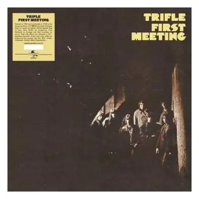 LP Trifle: First Meeting LTD | NUM