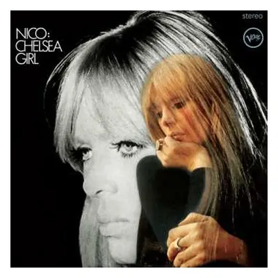 LP Nico: Chelsea Girl