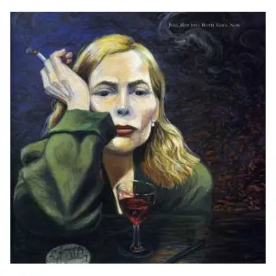 CD Joni Mitchell: Both Sides Now