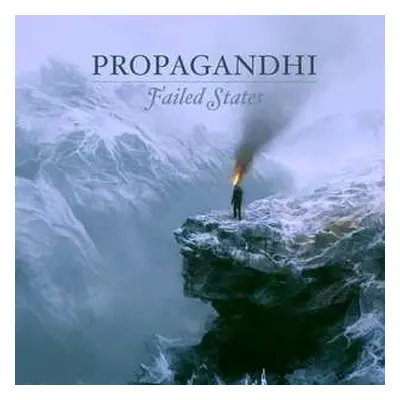 CD Propagandhi: Failed States DIGI