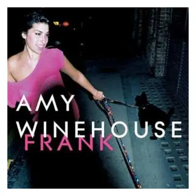 CD Amy Winehouse: Frank