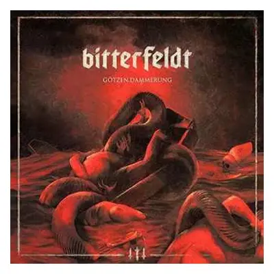 CD Bitterfeldt: Götzen.Dämmerung LTD | DIGI