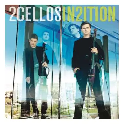 CD 2Cellos: In2ition