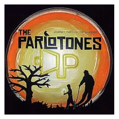 CD The Parlotones: Journey Through The Shadows