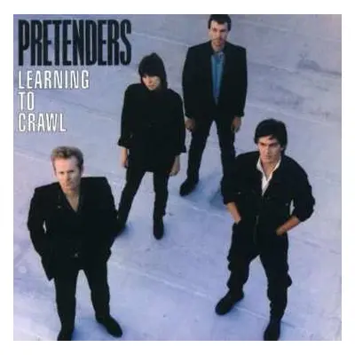 CD The Pretenders: Learning To Crawl