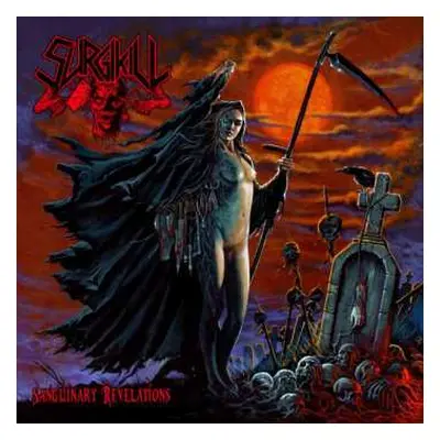 CD Surgikill: Sanguinary Revelations