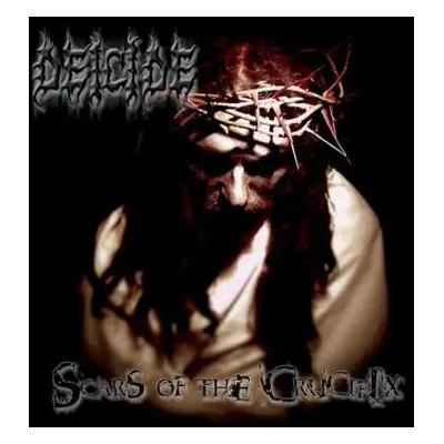 LP Deicide: Scars Of The Crucifix