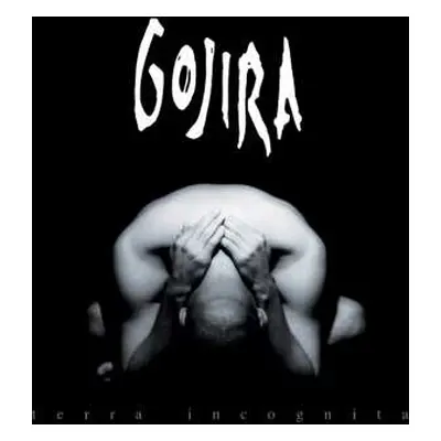 CD Gojira: Terra Incognita