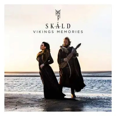 CD SKÁLD: Vikings Memories