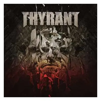 2LP Thyrant: What We Left Behind