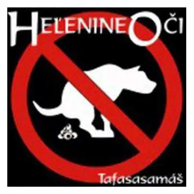 CD Heľenine Oči: Tafasasamas