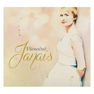 CD Janais: Vianočná Janais