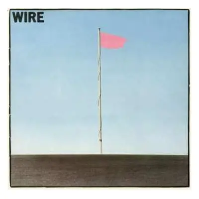 LP Wire: Pink Flag