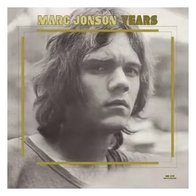 LP Jonsonmarc: Years