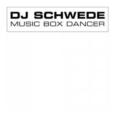 LP DJ Schwede: Music Box Dancer