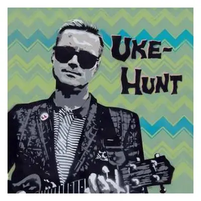 LP Uke-Hunt: Uke-Hunt