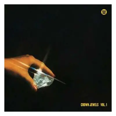 LP Various: Crown Jewels Vol.1 LTD | CLR