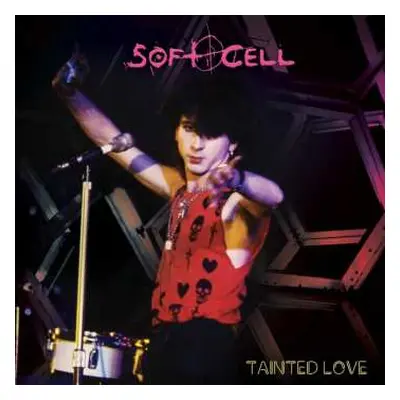 LP Soft Cell: Tainted Love LTD | CLR