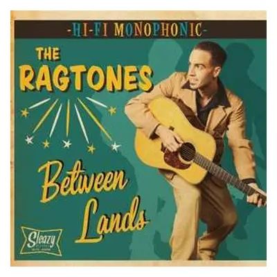 SP The Ragtones: Between Lands