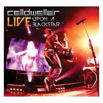 CD Celldweller: Live Upon A Blackstar